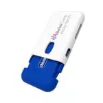 Chicco Bebècare Easy-Tech Dispositivo Anti Abbandono Universale Per Seggiolino Auto