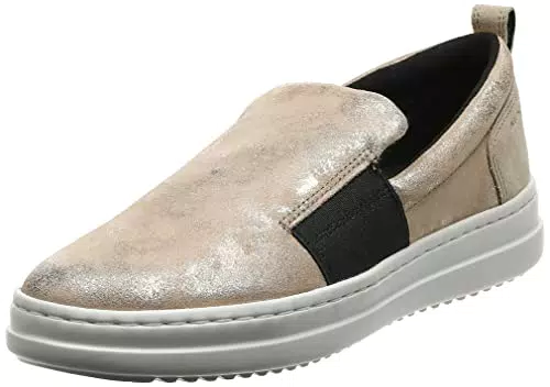 Clarks Step Isle Base, Scarpe da Ginnastica Basse Uomo