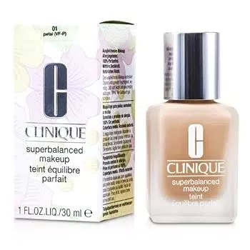 Clinique Superbalanced Makeup Fondotinta Riequilibrante