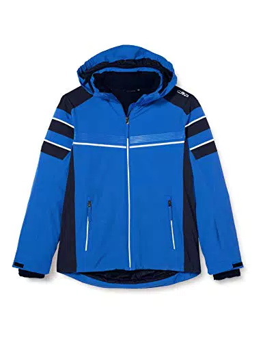 CMP Giacca da Sci Impermeabile WP 10.000, Bambino, n951