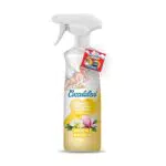 COCCOLATEVI Essenza per Ambienti Vaniglia e Magnolia 750 ml Profumatore per Ambienti