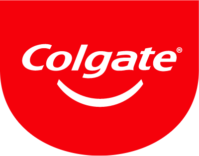 colgate smile badge