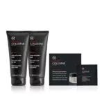 Collistar Linea Uomo Crema Depilatoria, confezione da 2 x 200ml