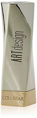 Collistar Rossetto Art Design, n. 15 Rosso tango, Rossetto cremoso dal colore pieno e vibrante