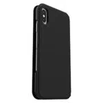 Cover per iPhone Xs Max OtterBox Strada Via, resistente a shock e cadute fino a 2 metri