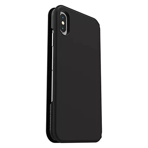 Cover per iPhone Xs Max OtterBox Strada Via, resistente a shock e cadute fino a 2 metri