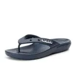 Crocs Classic Flip, Infradito Unisex-Adulto, Marina Militare