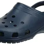 Crocs Classic, Zoccoli Unisex - Adulto, Blu