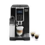 De'Longhi DINAMICA ECAM350.55.B Macchina da Caffè Automatica in Chicchi e Polvere