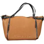 Desigual Borsa a tracolla Half Libia Embossed 21WAXPAV