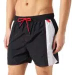 Diesel BMBX-caybay Costume a Pantaloncino, E0013-0pcai