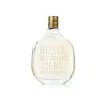 Diesel Fuel for Life, Eau de Toilette Uomo, Profumo Speziato Legnoso