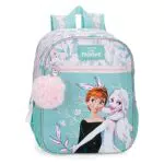 Disney Frozen Memories, Bagaglio Borsa Da Corriere Bambine E Ragazze