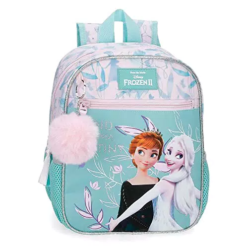 Disney Frozen Memories, Bagaglio Borsa Da Corriere Bambine E Ragazze