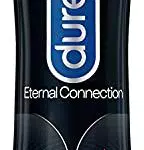 Durex Eternal Connection Gel Lubrificante Intimo, 100 ml