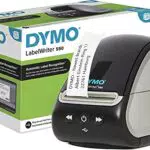 DYMO LabelWriter 550 stampante di etichette, Etichettatrice con stampa termica diretta