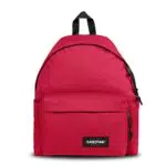 Eastpak Padded Pak'R Zaino, Taglia Unica, Rosso