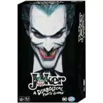 Editrice Giochi, Joker The Game, Gioco di Carte, Gioco di Società