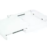 Electrolux E4YHMKP3, Kit Congiunzione con Ripiano Estraibile adatto a lavatrici Electrolux e asciugatrici