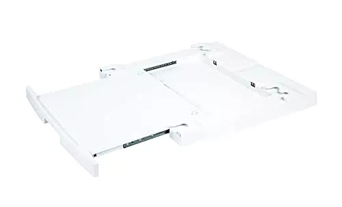 Electrolux E4YHMKP3, Kit Congiunzione con Ripiano Estraibile adatto a lavatrici Electrolux e asciugatrici