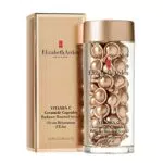 Elizabeth Arden Vitamin C Ceramide Capsules Siero Viso Illuminante - 60 Capsule