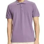ESPRIT 022ee2k302 Polo, 540/Malva Scura