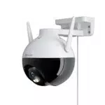 Ezviz C8C Telecamera Wifi Da Esterno 1080P Motorizzata Con Copertura Visiva A 360 °