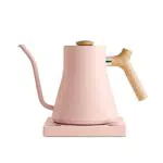 Fellow Stagg EKG Bollitore elettrico a collo di cigno Teiera e caffettiera