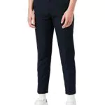find. Slim Fit, Pantaloni Uomo, Blu, W30/L32