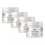 FIND Waterproof Make Up Removal Pads - 4x60