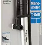 Fischer Mini Stand Pompa 2 in1, 85584