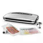 FoodSaver FFS015X macchina sottovuoto per alimenti secchi/umidi