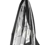 Foulard donna Liu Jo 2A2022T0300 NERO