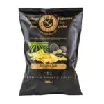 Fox Vvintage Potatoes - Tartufo E Sale, 120g
