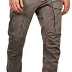 G-STAR RAW Raw Rovic Zip 3D Straight Tapered Pant Pantaloni