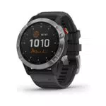 Garmin Fenix 6 Solar - GPS Smartwatch Multisport 47mm