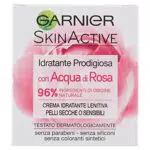 Garnier Idratante Prodigiosa Nutriente Crema Ricca per Pelli Secche o Sensibili