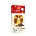 Gastone Lago Le Merende di Ciambelle al Cacao 6x30g