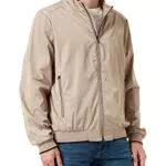 Geox M TEVERE Uomo Giacca Winter Twig, 56