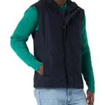 Geox M VINCIT Uomo Giacca Sky Captain, 52
