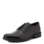 Geox Uomo Uomo Carnaby D Scarpe Uomo, Nero