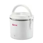 Girmi SC02 Scaldavivande Elettrico Vivandiere 2in1