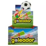 Goleador Doppia Caramella Gommosa con Gusto di Frutta