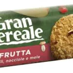 Gran Cereale Biscotti alla Frutta, 250g