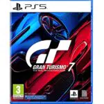 Gran Turismo 7 - Standard Edition - PlayStation 5