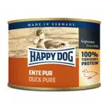 Happy Dog Sensible Pure France 6 x 200 g