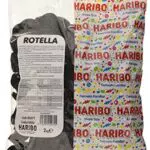 HARIBO Busta Sfuso Rotella - 2 kg