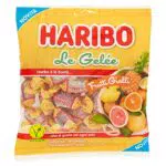 Haribo Le Gelee Frutti Gialli, 175g