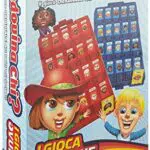 Hasbro Gaming - Indovina Chi? Travel, B1204103
