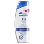Head & Shoulders Classic Clean Shampoo Antiforfora 2In1